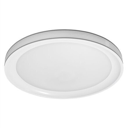 Išmanusis lubinis LED šviestuvas Ledvance Smart Orbis Frame цена и информация | Lubiniai šviestuvai | pigu.lt