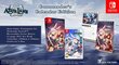 SWITCH Azur Lane: Crosswave - Commanders Calendar Edition kaina ir informacija | Kompiuteriniai žaidimai | pigu.lt