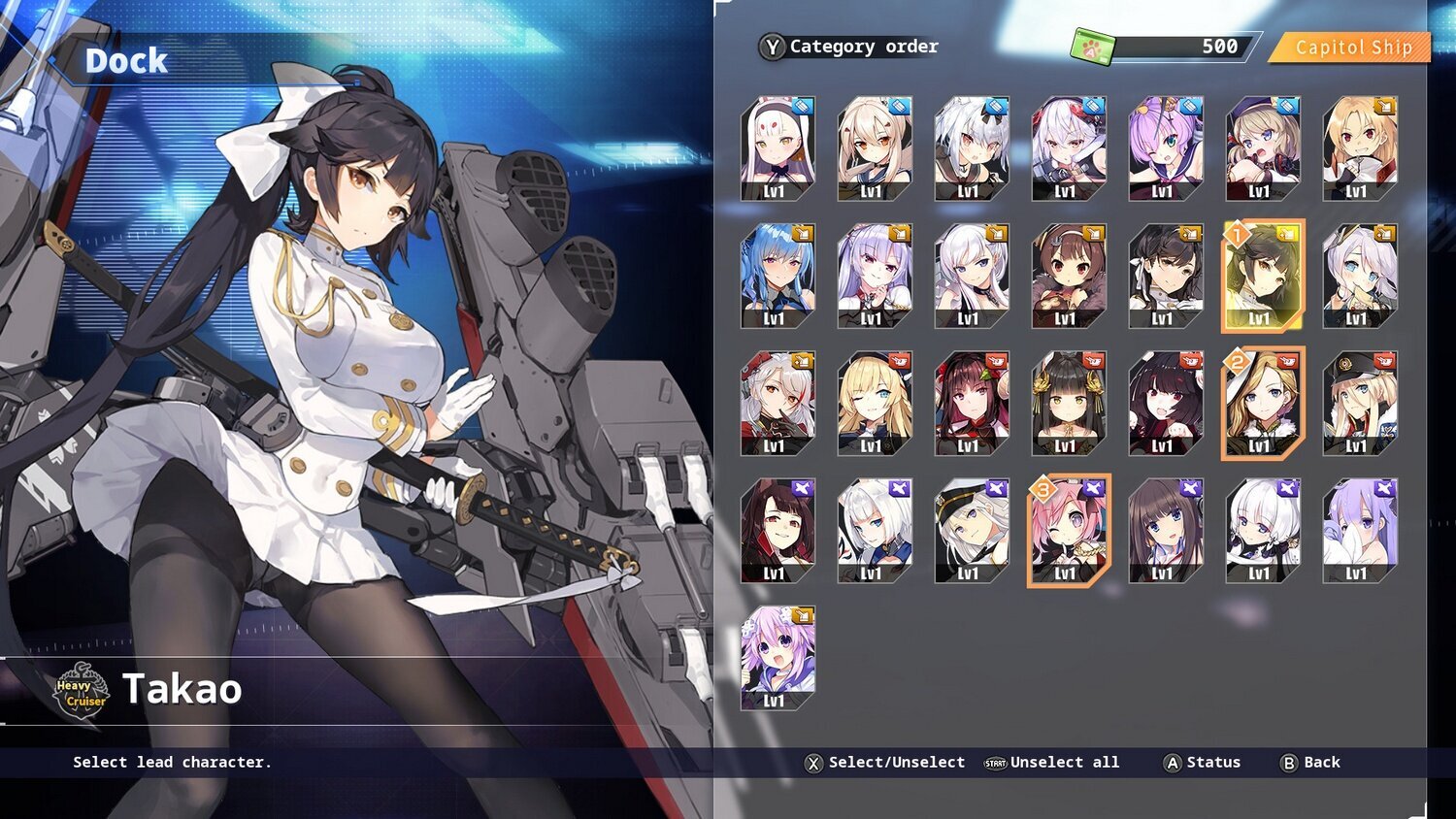 SWITCH Azur Lane: Crosswave - Commanders Calendar Edition kaina ir informacija | Kompiuteriniai žaidimai | pigu.lt