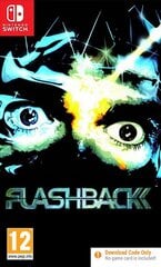 SWITCH Flashback 25th Anniversary - Digital Download цена и информация | Компьютерные игры | pigu.lt