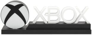 Paladone Xbox цена и информация | Атрибутика для игроков | pigu.lt