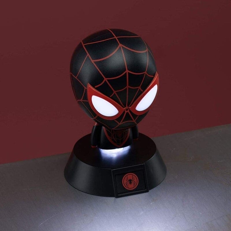Spiderman 3D kaina ir informacija | Žaidėjų atributika | pigu.lt