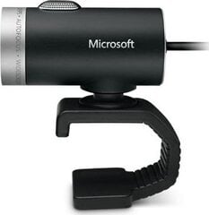 Microsoft LifeCam H5D-00014 kaina ir informacija | Kompiuterio (WEB) kameros | pigu.lt