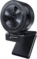 Razer Kiyo Pro цена и информация | Компьютерные (Веб) камеры | pigu.lt