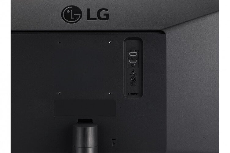 LG 29WP500-B kaina ir informacija | Monitoriai | pigu.lt