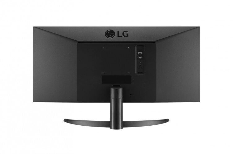LG 29WP500-B kaina ir informacija | Monitoriai | pigu.lt
