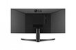 LG 29WP500-B kaina ir informacija | Monitoriai | pigu.lt