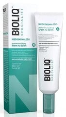 Veido kremas Bioliq Specialist Krem Na Dzien, 30 ml kaina ir informacija | Veido kremai | pigu.lt