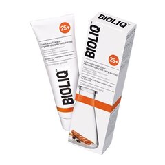 Drėkinamasis veido kremas Bioliq Moisturising Cream for Dry Skin 25+, 50ml kaina ir informacija | Veido kremai | pigu.lt