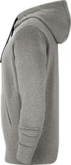 Sportinis džemperis vyrams Nike Park 20 M CW6887-063, pilkas kaina ir informacija | Sportinė apranga vyrams | pigu.lt