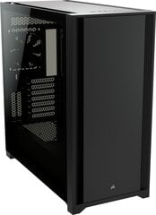 Corsair CC-9011209-WW цена и информация | Корпуса | pigu.lt