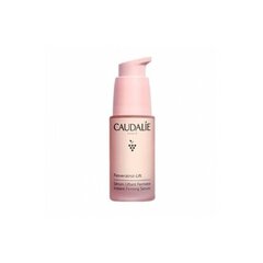 Serumas Caudalie Resveratrol Lift, 30 ml kaina ir informacija | Veido aliejai, serumai | pigu.lt