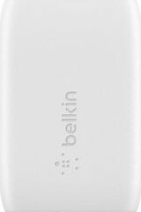 Belkin WCH002VFWH цена и информация | Зарядные устройства для телефонов | pigu.lt