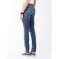 Džinsai moterims Lee Scarlett Blue jeans W L526SVIX цена и информация | Džinsai moterims | pigu.lt