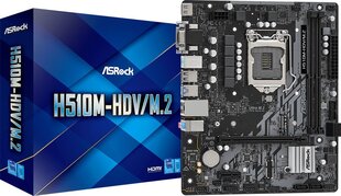 ASRock 90-MXBFT0-A0UAYZ цена и информация | Материнские платы | pigu.lt