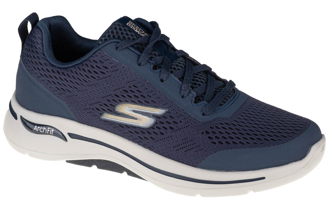 Laisvalaikio batai vyrams Skechers 216116-NVGD kaina ir informacija | Kedai vyrams | pigu.lt