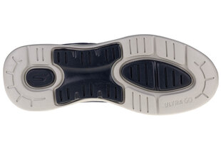 Мужские повседневные туфли Skechers 216116-NVY цена и информация | Кроссовки мужские | pigu.lt