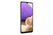 Samsung Galaxy A32 5G, 64 GB, Dual SIM, Violet цена и информация | Mobilieji telefonai | pigu.lt