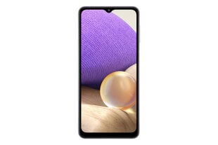 Samsung Galaxy A32 5G, 64 GB, Dual SIM, Violet kaina ir informacija | Mobilieji telefonai | pigu.lt