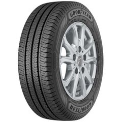 Goodyear Efficientgrip Cargo-2 205/65R16C цена и информация | Летняя резина | pigu.lt