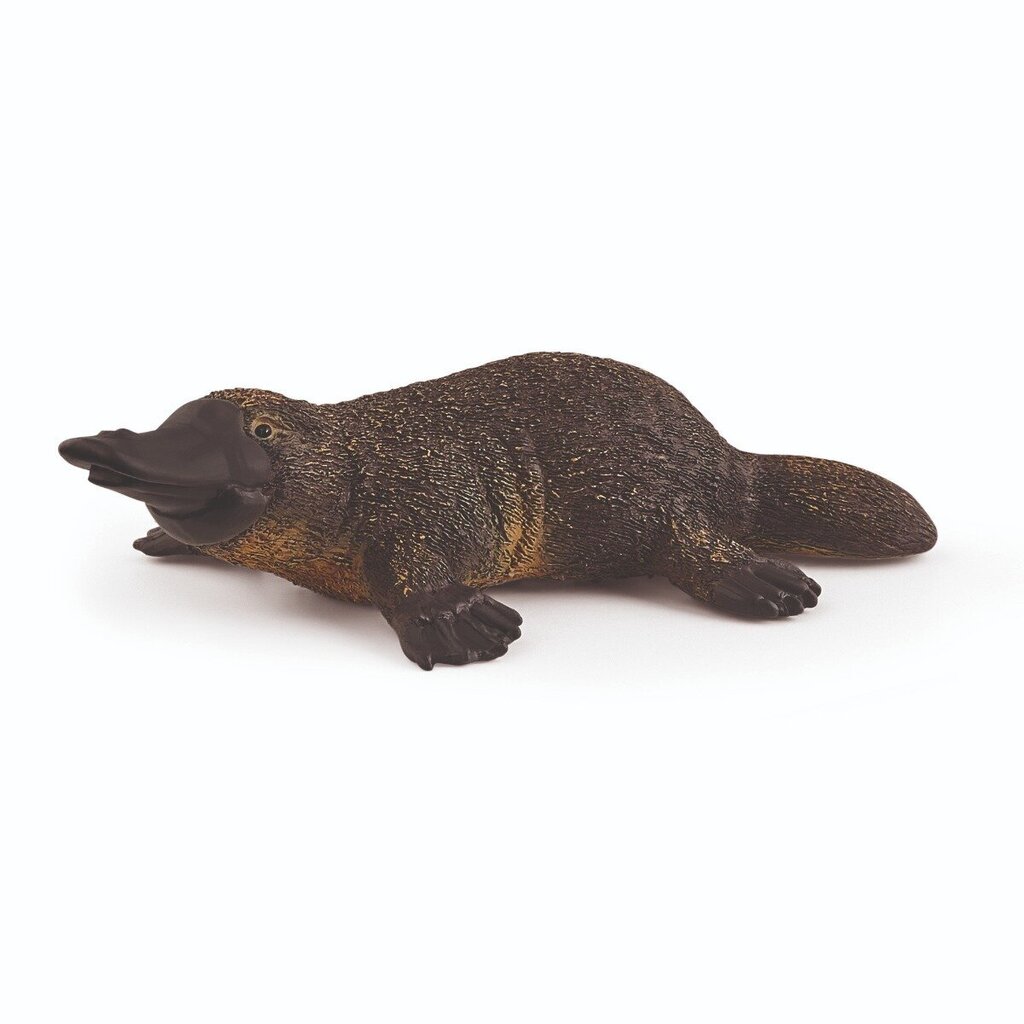 Фигурка Утконос Schleich цена | pigu.lt