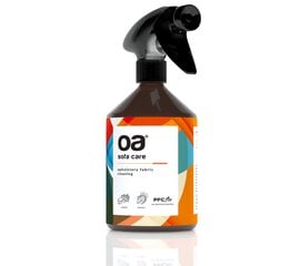 oa Sofa care Средство для ухода за диваном, 500 мл цена и информация | Очистители | pigu.lt