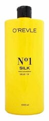 Šampūnas O'Revle Silk No1 Smoothing, 1 l цена и информация | Шампуни | pigu.lt