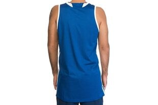 Мужская футболка Adidas E Kit JSY 3.0 AI4668, синяя цена и информация | Мужские футболки | pigu.lt