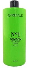 Šampūnas O'Revle Tamanu Rituale No1, 1 l kaina ir informacija | Šampūnai | pigu.lt
