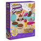 Kvepiantis kinetinis smėlis Spin Master Kinetic Sand kaina ir informacija | Piešimo, tapybos, lipdymo reikmenys | pigu.lt