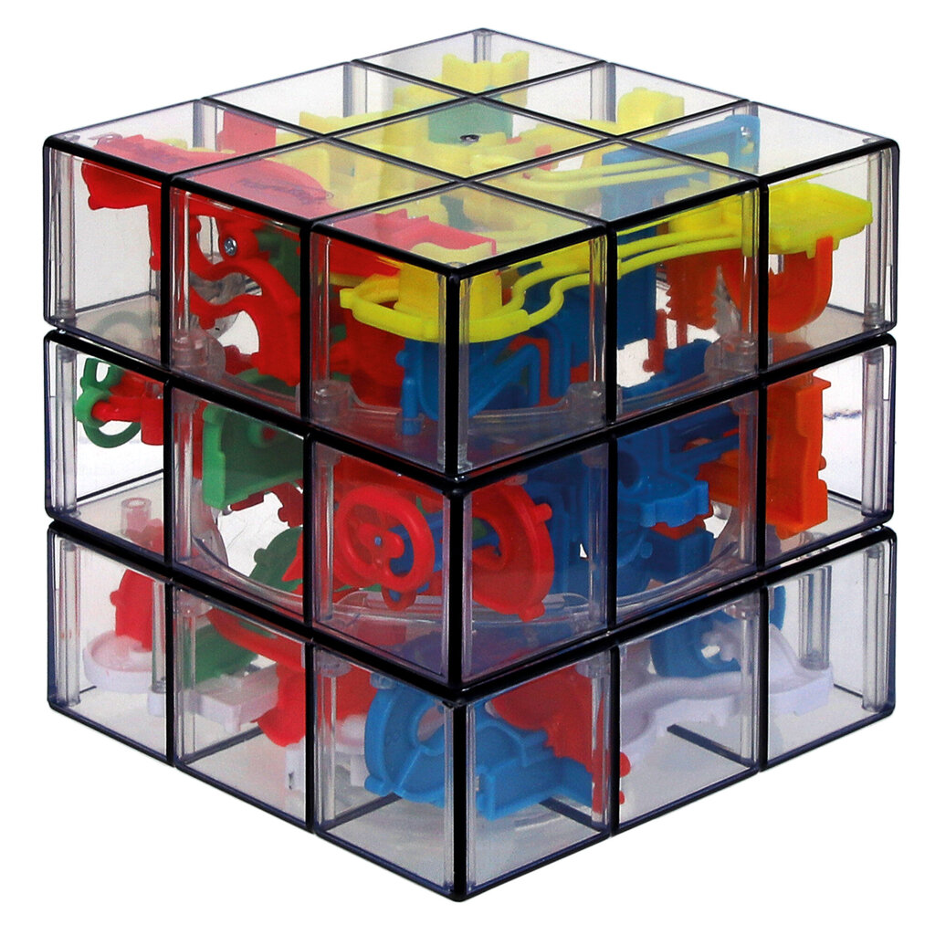Rubiko kubas цена и информация | Lavinamieji žaislai | pigu.lt
