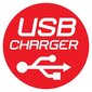 Ilgiklis Brennenstuhl USB 3 m kaina ir informacija | Prailgintuvai | pigu.lt
