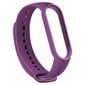 iStrap Watch Band Purple kaina ir informacija | Išmaniųjų laikrodžių ir apyrankių priedai | pigu.lt