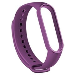 Xiaomi Mi Band 5 Purple kaina ir informacija | Xiaomi Išmanieji laikrodžiai, apyrankės | pigu.lt