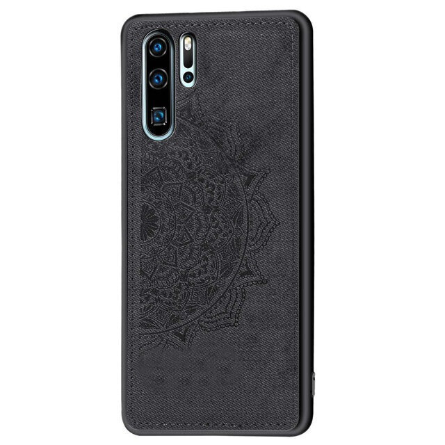 Mandala, skirtas Samsung A326 A32 5G, juodas kaina ir informacija | Telefono dėklai | pigu.lt