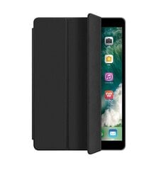 Чехол Smart Sleeve with pen slot для Apple iPad 10.2 2019, черный цена и информация | Чехлы для планшетов и электронных книг | pigu.lt