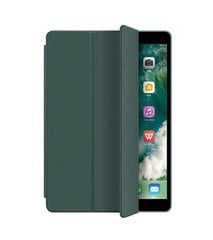 Чехол Smart Sleeve with pen slot для Apple iPad 9.7 2018/iPad 9.7 2017, зеленый цена и информация | Чехлы для планшетов и электронных книг | pigu.lt