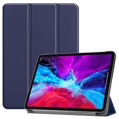 Чехол Smart Soft Apple iPad 9.7 2018/iPad 9.7 2017, черный цена и информация | Чехлы для планшетов и электронных книг | pigu.lt