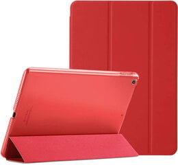 Чехол Smart Soft  Apple iPad 10.9 2022 зеленый цена и информация | Чехлы для планшетов и электронных книг | pigu.lt