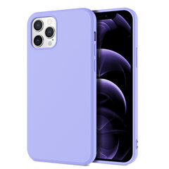 Dėklas X-Level Dynamic Apple iPhone X/XS violetinis kaina ir informacija | Telefono dėklai | pigu.lt