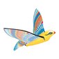 Mechaninis paukštis CALY, TIMAS, 41015 kaina ir informacija | Vandens, smėlio ir paplūdimio žaislai | pigu.lt