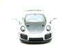 Automodelis Kinsmart Porsche 911 GT2 RS kaina ir informacija | Žaislai berniukams | pigu.lt