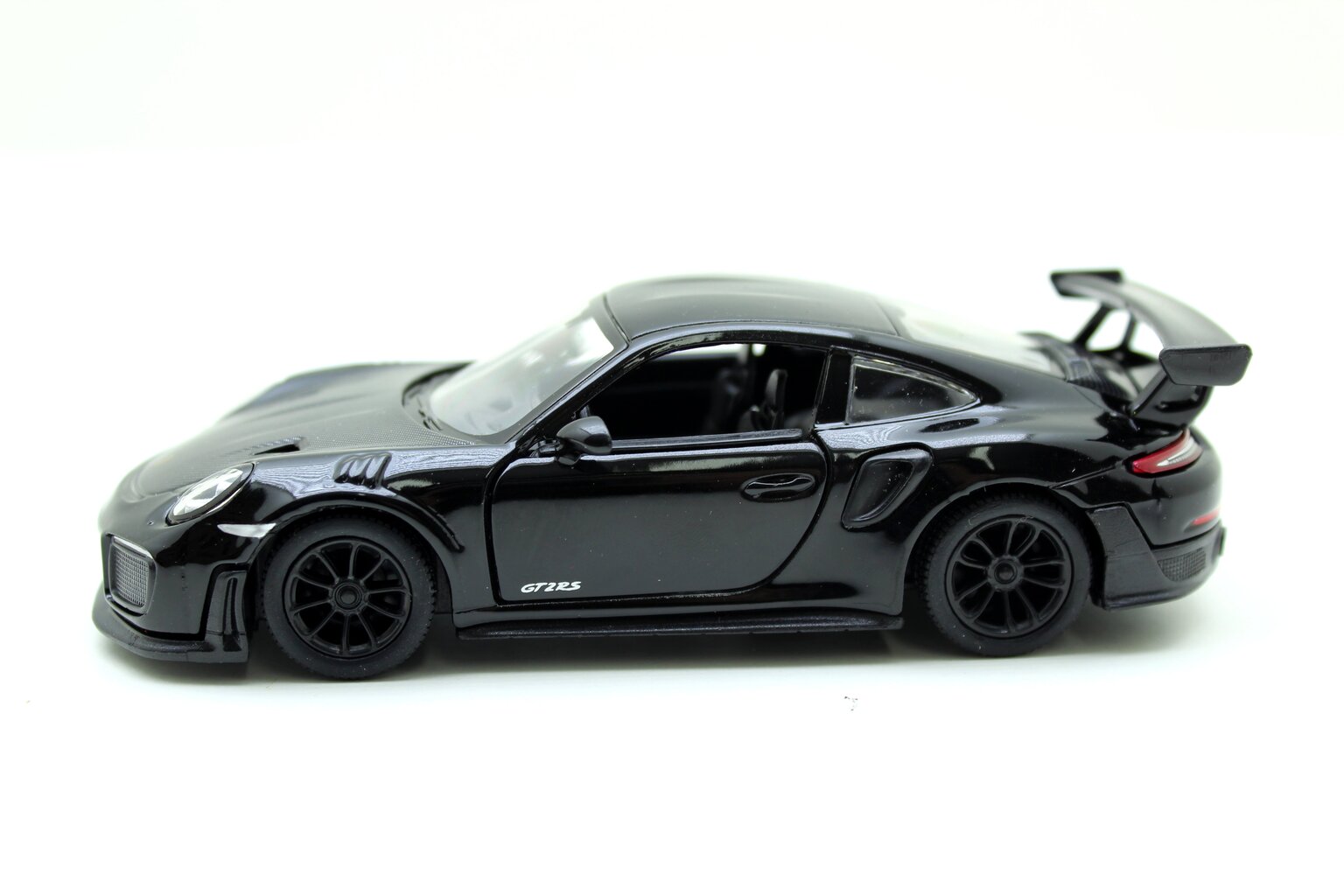 Automodelis Kinsmart Porsche 911 GT2 RS kaina ir informacija | Žaislai berniukams | pigu.lt