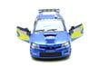 Automodelis Kinsmart Subaru Impreza WRC 2007 kaina ir informacija | Žaislai berniukams | pigu.lt