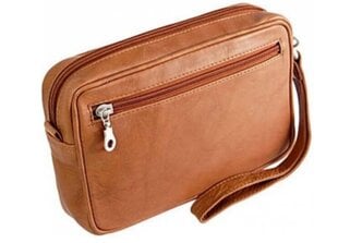 Krepšys vyrams Branco, rudas цена и информация | Мужские сумки | pigu.lt