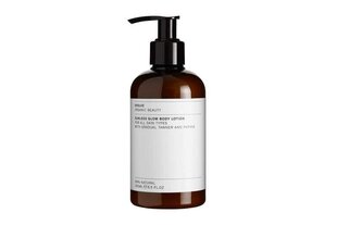 Kūno losjonas Evolve ORGANIC BEAUTY, 250 ml kaina ir informacija | Kūno kremai, losjonai | pigu.lt