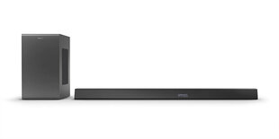 Philips TAB8905/10 kaina ir informacija | Namų garso kolonėlės ir Soundbar sistemos | pigu.lt