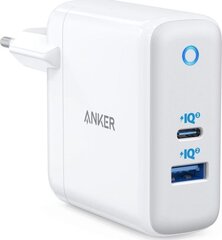 Anker PowerPort Atom III цена и информация | Зарядные устройства для телефонов | pigu.lt