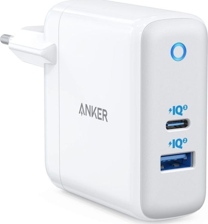 Anker PowerPort Atom III цена и информация | Krovikliai telefonams | pigu.lt
