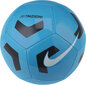 Futbolo kamuolys Nike NK Ptch Train - SP21 Blue, 3/4/5 dydis kaina ir informacija | Futbolo kamuoliai | pigu.lt